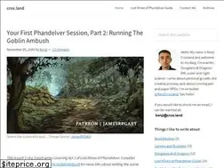 Sites similar to cros.land