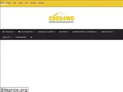 Sites similar to cros4wd.fi