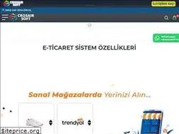 Sites similar to crosairsoft.com