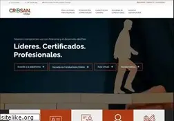 Sites similar to crosan.cl