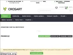 Sites similar to crosart.pl