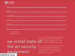 Sites similar to crosbies.co.nz