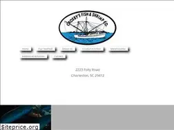 Sites similar to crosbysfishshrimp.com