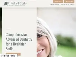 Sites similar to crosbysmiles.com