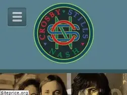 Sites similar to crosbystillsnash.com