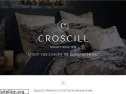 Sites similar to croscill.com