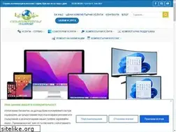 Sites similar to croscomputers.net