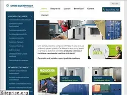 Sites similar to crosconstruct.ro