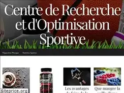 Sites similar to croscotedazur.fr