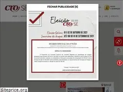 Sites similar to crose.org.br