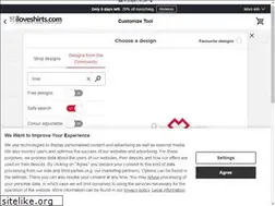 Sites similar to croshirt.com