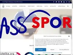 Sites similar to crosif.fr
