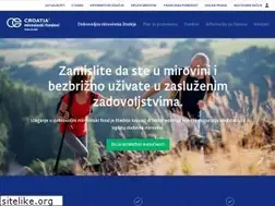 Sites similar to crosig-trecistup.hr