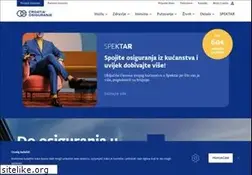 Sites similar to crosig.hr