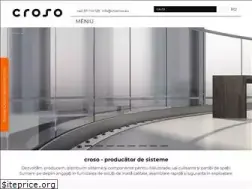 Sites similar to crosinox.eu