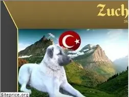 Sites similar to crosivka-kangal.com