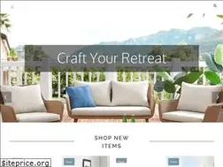 Sites similar to crosleyfurniture.com