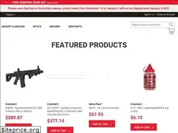 Sites similar to crosman.ca
