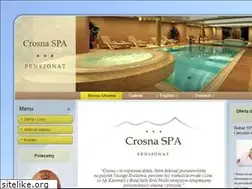 Sites similar to crosna.pl