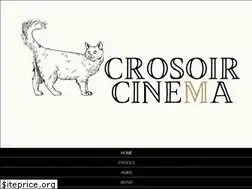 Sites similar to crosoir.site