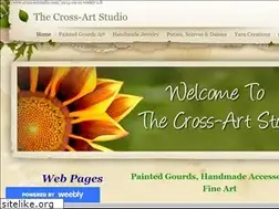 Sites similar to cross-artstudio.com