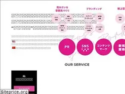 Sites similar to cross-b.jp
