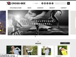 Sites similar to cross-bee.com