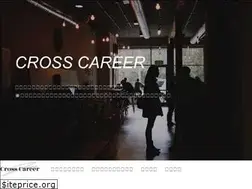 Sites similar to cross-career.jp