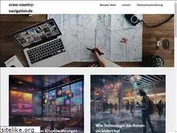 Sites similar to cross-country-navigation.de