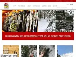 Sites similar to cross-country-ski.com