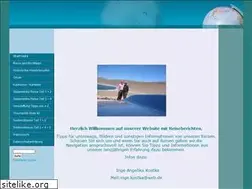 Sites similar to cross-country-tours.de