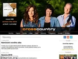 Sites similar to cross-country.cz