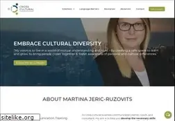 Sites similar to cross-cultural-communication.com
