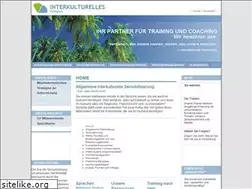 Sites similar to cross-cultural.de