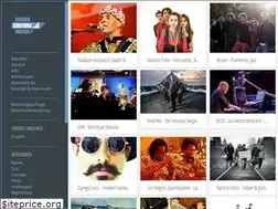 Sites similar to cross-culture-music.de