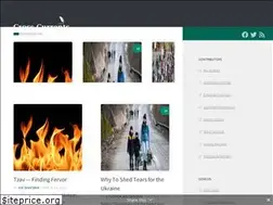 Sites similar to cross-currents.com