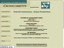 Sites similar to cross-currents.net