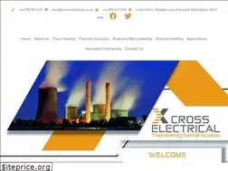 Sites similar to cross-electrical.co.uk
