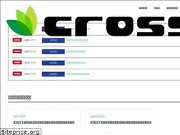 Sites similar to cross-fd.co.jp