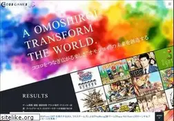 Sites similar to cross-games.jp