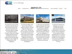 Sites similar to cross-group.org