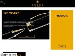 Sites similar to cross-hk.com