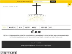 Sites similar to cross-living.com