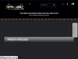 Sites similar to cross-mania.com