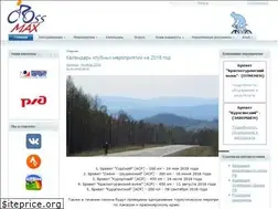 Sites similar to cross-max.ru