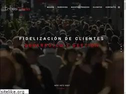 Sites similar to cross-media.cl