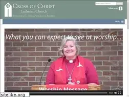 Sites similar to cross-of-christ.org