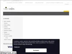 Sites similar to cross-pera.cz