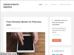 Sites similar to cross-points.org