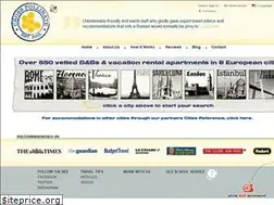 Sites similar to cross-pollinate.com